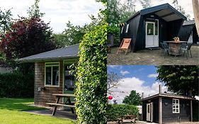 Chalet - Camping 't Dekske