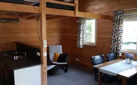 Chalet - Camping 't Dekske